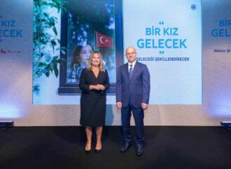 Allianz Türkiye, Koruncuk Vakfı ile birlikte Bir Kız Gelecek kurumsal sosyal sorumluluk programını başlatıyor
