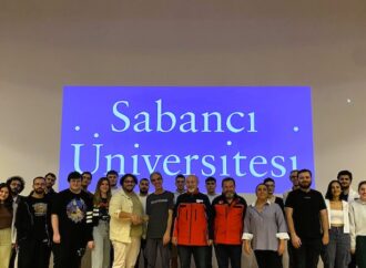 Sabancı Üniversitesi, Afet Farkındalığı ve Yardım Yönetimi dersini hayata geçirdi