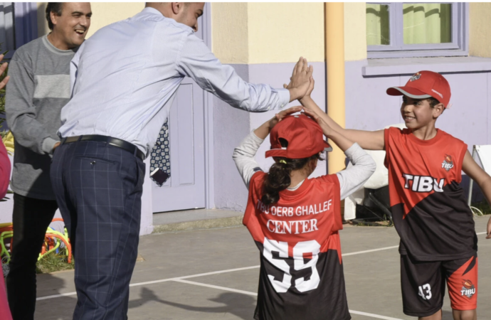 Schwab Vakfı 2024 Sosyal İnovasyon Ödülü finalistleri belli oldu