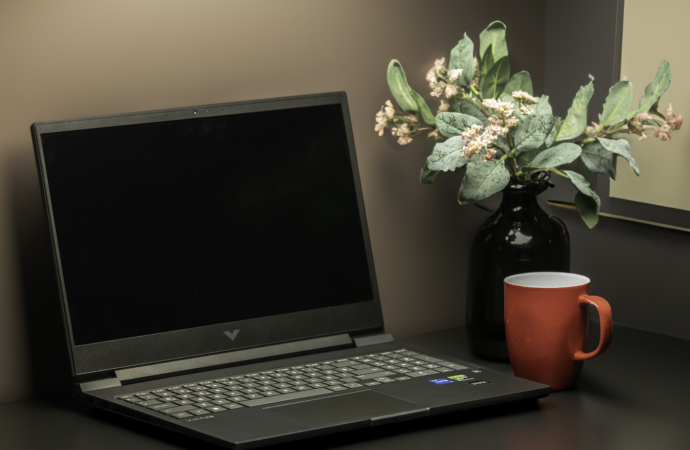 HP Victus 16, yüksek düzey grafik performans sağlarken çevreyi de hesaba katıyor