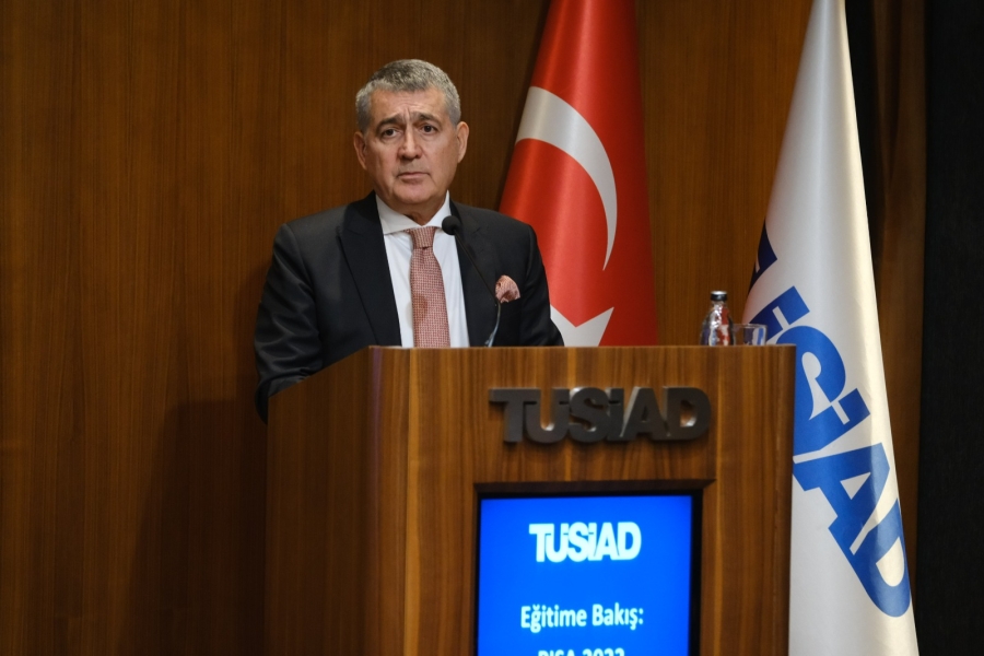 Eğitime Bakış: PISA 2022 sonuçları