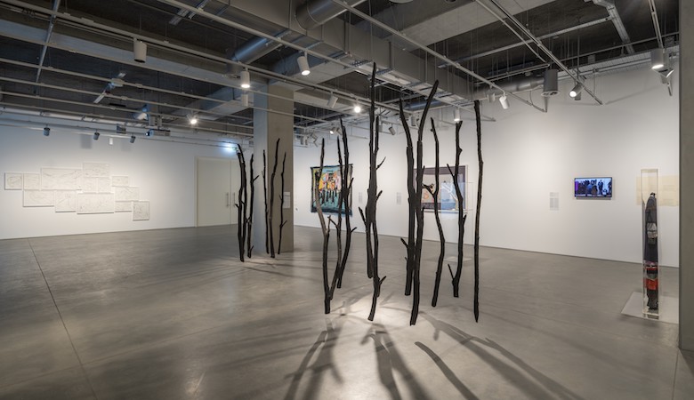 Sibel Horada ve Ayça Telgeren ile Bellek Üzerine Çalışmalar