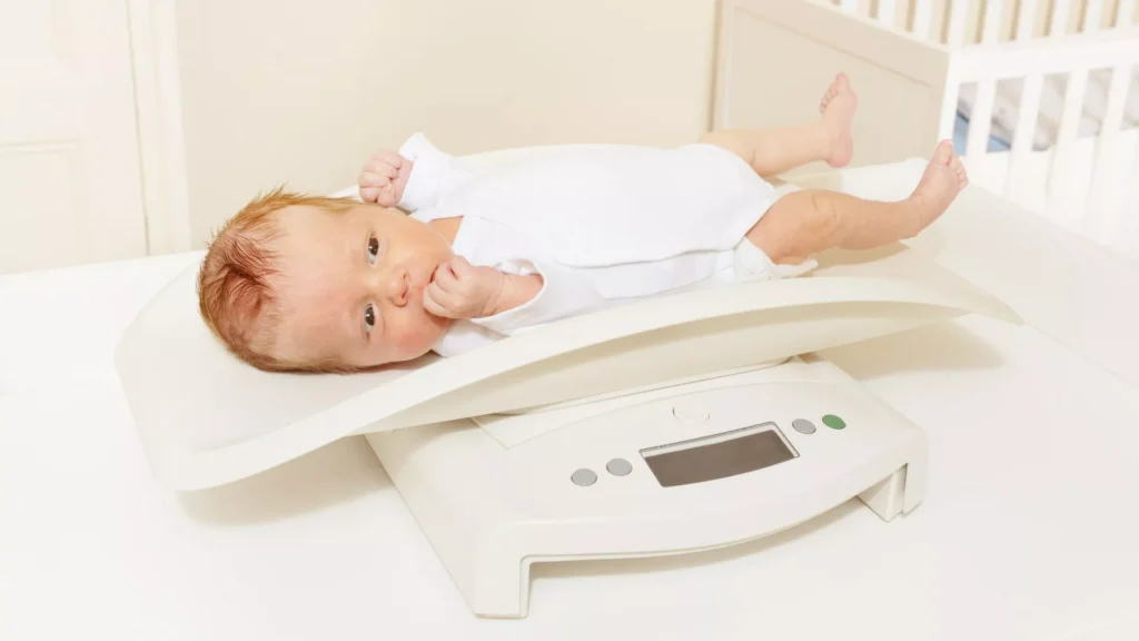 Yeni bir çalışmaya göre iklim değişikliği bebeklerin doğum ağırlığını etkileyebilir