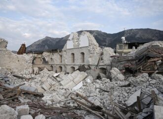 Dünya Anıtlar Fonu’nun 2024 projeleri Türkiye ve Ukrayna’ya odaklanıyor