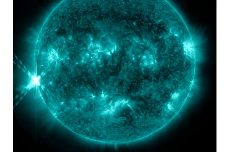 NASA: Uzay tabanlı güneş enerjisi için umut var