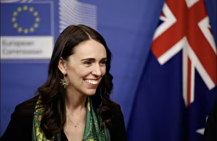 İklim çözümlerinde kadın liderlerin yeri ve önemi