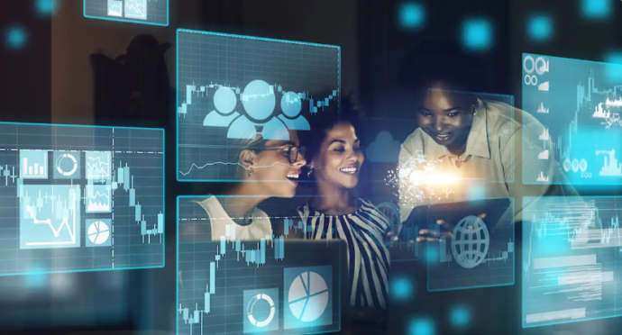 Sosyal sürdürülebilirlikte teknolojinin rolü