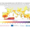 WMO: 2023’te Avrupa genelinde sıcaklığa bağlı ölümler arttı 