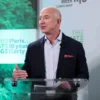 Bezos Earth Fund’dan AI destekli iklim çözümlerine 100 milyon dolar