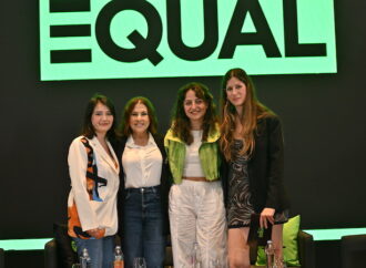 EQUAL Türkiye’den bu yana kadın sanatçıların sesi yüzde 140 arttı