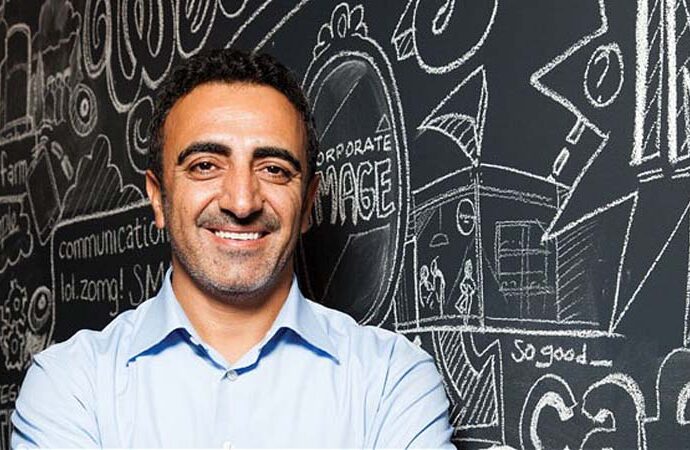 Hamdi Ulukaya’nın Kurduğu TENT, TIME’ın 2024’ün En Etkili 100 Şirketi Listesinde