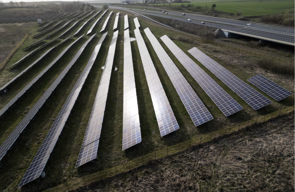 Küresel elektrik arzının yüzde 30’undan fazlası yenilenebilir kaynaklardan elde ediliyor