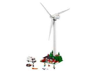 LEGO Group çalışanlarının ikramiyelerini emisyon azaltma hedeflerine bağladı