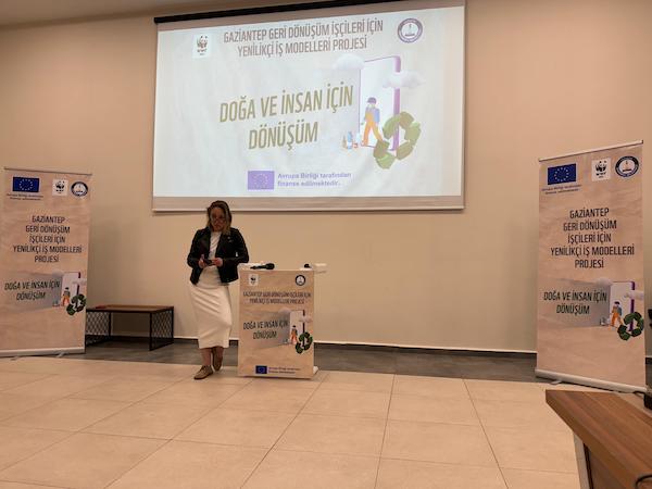 Atma Bağışla kampanyasıyla 6 yılda 5 binden fazla çocuğa nitelikli eğitim desteği sağlandı