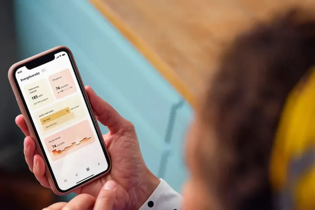 IKEA Home Smart uygulamasına enerji izleme özelliği ekliyor 