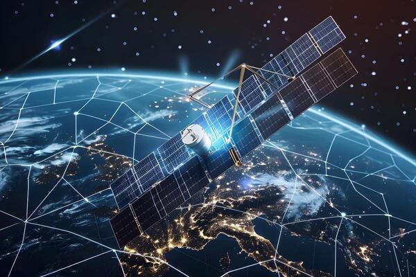 Yeryüzü Gözlem verilerinin ekonomik ve çevresel faydaları