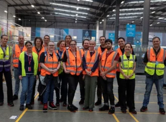 Amazon 2024 start-up programı iklim teknolojisine yönelik bir girişim başlatıyor
