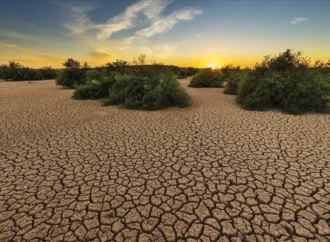 Aşırı sıcaklar 2030 yılına kadar yıllık 4 trilyon dolardan fazla üretkenlik kaybına neden olacak