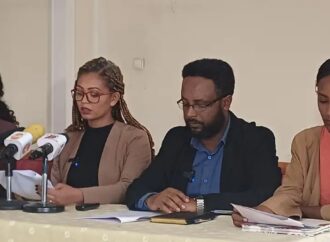 Sivil toplum grupları, Tigray’deki cinsiyete dayalı şiddet konusunda harekete geçilmesini talep ediyor ve hükümeti suçluyor