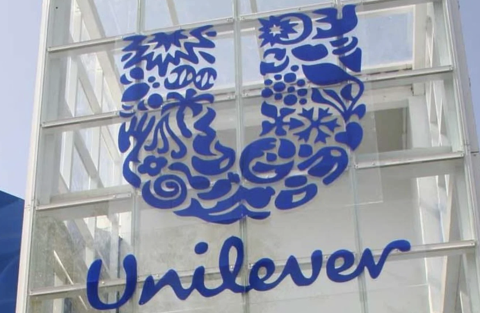 Unilever’in sürdürülebilir ambalaj teknolojisindeki yenilikleri
