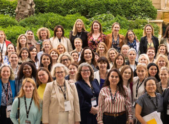 EY Girişimci Kadın Liderler Programı 2024 başvuruları 15 Ağustos’a kadar devam ediyor