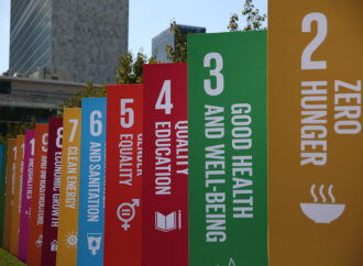 BM İstatistikleri Raporu, 2023 SDG Zirve deklarasyonunu eyleme dönüştürüyor