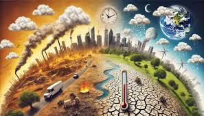 Yuvam Dünya Derneği Türkiye’de İklim Krizi Algı Araştırması’nın 2024 yılı sonuçlarını açıkladı