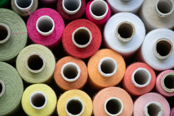 NEXTEVO ve AMSilk: Tekstil sektörünü sürdürülebilir çözümlerle dönüştürüyor