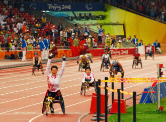 Spor ve Sürdürülebilir Kalkınma Uluslararası Zirvesi Olimpiyat ve Paralimpik Oyunların ön açılışı için yapılacak