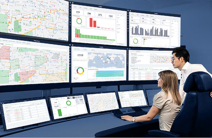 Suudi Arabistan’ın fütüristik şehir projesi Neom’a Evreka imzası