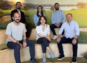 Şehrin yeni yabanı The Good Wild dünyanın önde gelen yatırımcıları ile yoluna devam ediyor