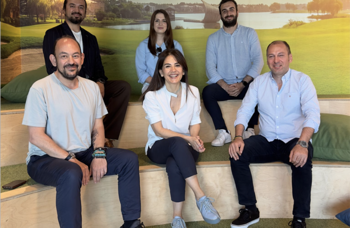 Şehrin yeni yabanı The Good Wild dünyanın önde gelen yatırımcıları ile yoluna devam ediyor
