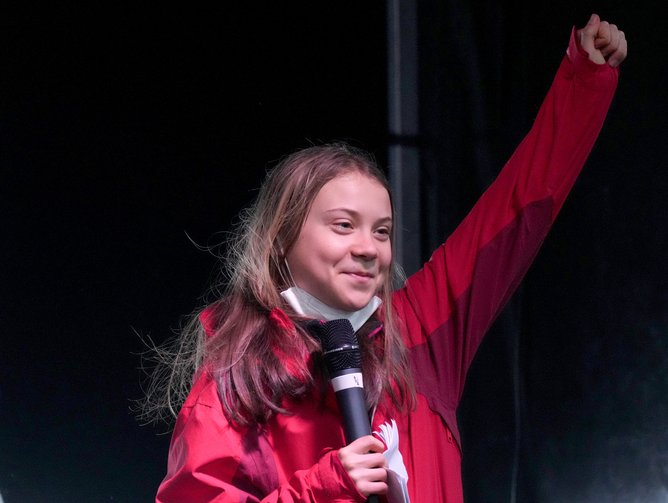 Sürdürülebilirlik alanında öne çıkan influencerlar