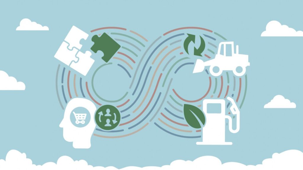 Döngüsel ekonomi şirketler için önemli bir rekabet avantajı 