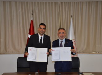 Çevre, Şehircilik ve İklim Değişikliği Bakanlığı ile Selpak Professional’dan Sıfır Atık Mavi Projesi için güç birliği
