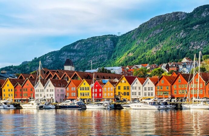 17 Dünya Mirası Alanı iklim değişikliği nedeniyle risk altında