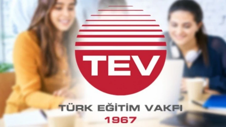 TEV’in 2024-2025 akademik yılı burs başvuruları başladı