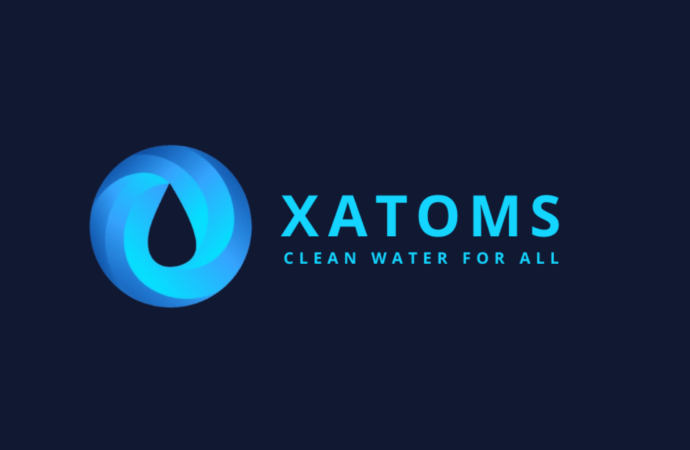Xatoms: Su kıtlığına karşı su arıtma yoluyla çözüm sunan girişim