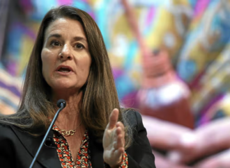 Melinda French Gates: Kadın sağlığı dünya çapında ihmal ediliyor