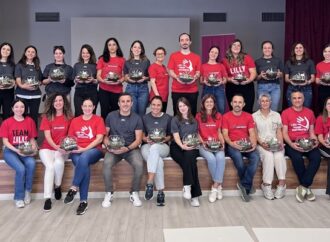 Lilly İlaç gönüllüleri, Gönüllülük Günü’nün 17’nci yılında iki ayrı proje ile iyilik peşinde