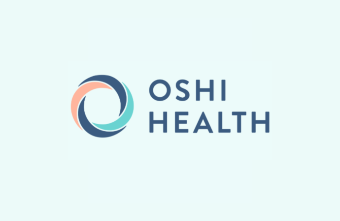 Sağlık girişimi Oshi Health 60 milyon dolar yatırım aldı