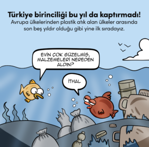 Haftanın Karikatürü-8 Kasım