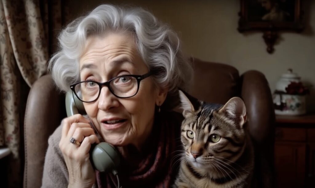 O2 telefon dolandırıcılığıyla mücadelede yenilikçi bir yöntem geliştirdi