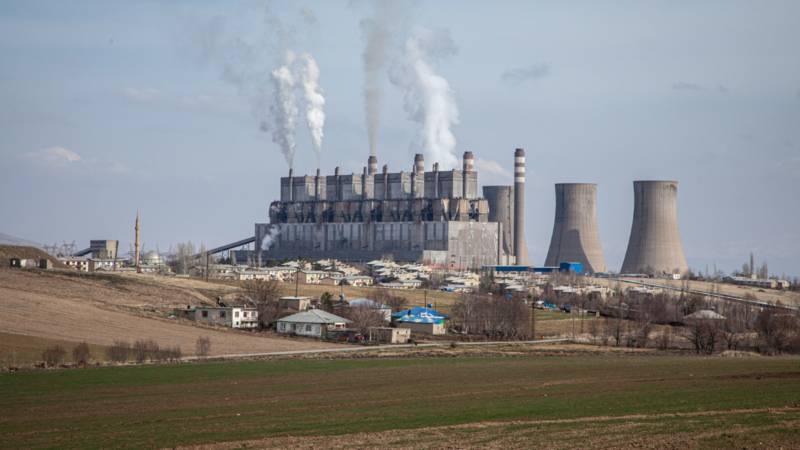 İklim STK’larından COP29 değerlendirmesi: Kömürden çıkış gecikirken Türkiye nükleere yöneliyor