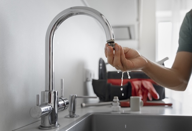 Türkiye’de her yıl 11 milyon haneye yetecek kadar su israf ediliyor