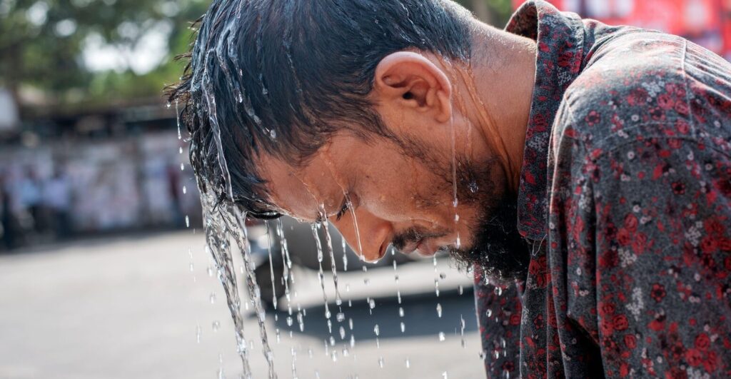 2024 kayda geçen en sıcak yıl ve 1,5 dereceyi geçen ilk yıl olacak