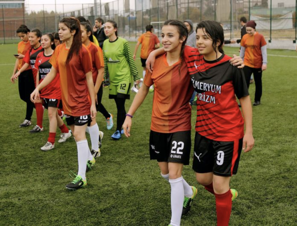 BM İnsan Hakları yetkilisi: Sporda ayrımcı politika ve uygulamalara son verilmeli