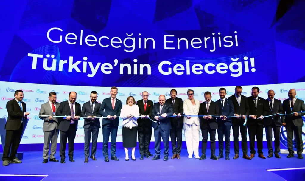 Türkiye’nin rüzgar enerjisi 2035 yılında 8 milyar dolara ulaşabilir 