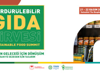 Sürdürülebilir Gıda Zirvesi 10 yaşında