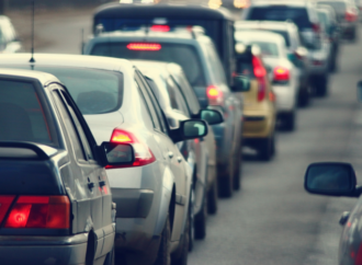 Yeni araştırma: Hava kirliliğe maruz kalma ruh sağlığını bozuyor